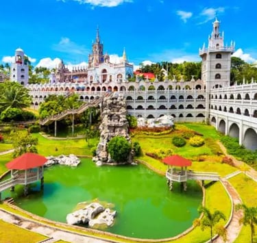 destination tours, local tours, Cebu