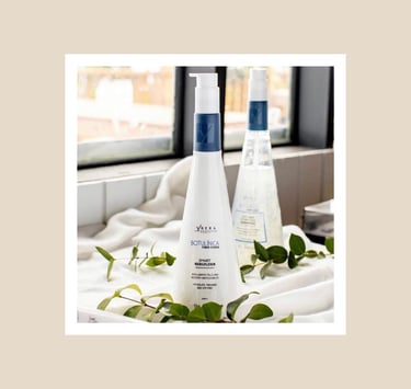 le soin botulinica Express d’Ybera ! 