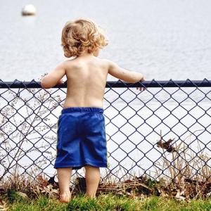 Safety and Precautions Traveling Around Rivers And Lakes!