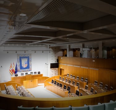 Cortes de Aragón
