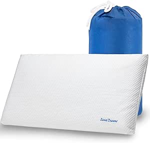 Almohada ergonomica para niños