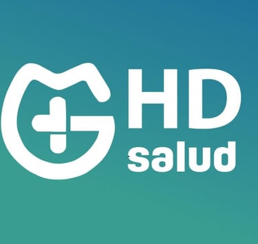 logo Clinica HD Salud