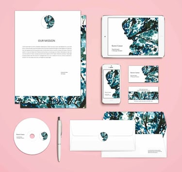 freelancer graphic designer Malta