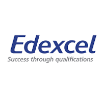 Edexcel exam board logo