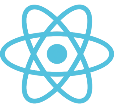 Burada React yazılım dilinin resmi sayfasına bir link bulunmaktadır.