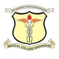 JJM Medical college logo