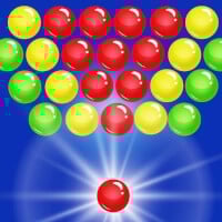 Classic Bubble Shooter 