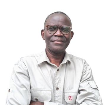 Président Akut Diaspora