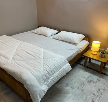 homestay in dharamshala