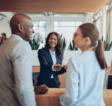 Improve brand image, customer satisfaction and 24/7 service