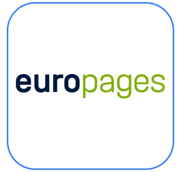 Europages logo