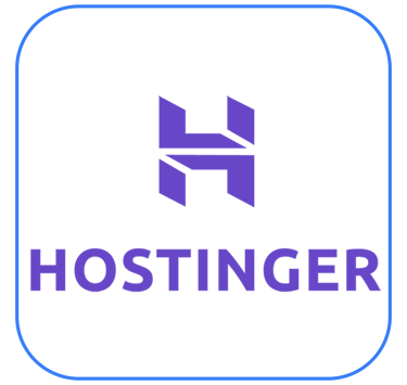 Hostinger logo