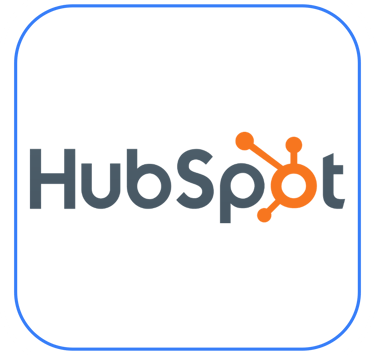 Hubspot logo