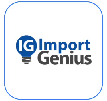 ImportGenius logo