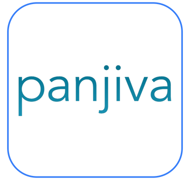 Panjiva logo
