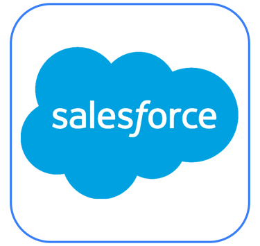 Salesforce logo