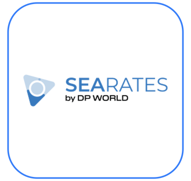 Searates logo