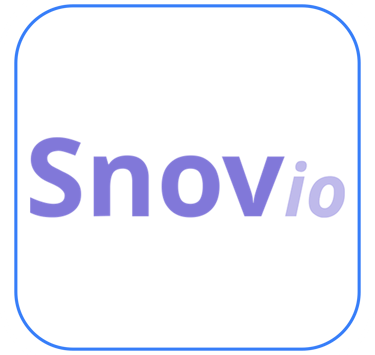 Snov.io logo