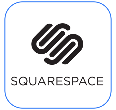 Squarespace logo