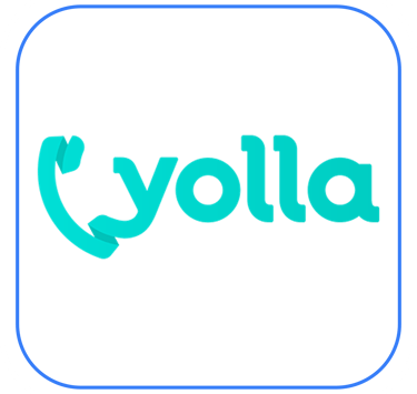 Yolla logo