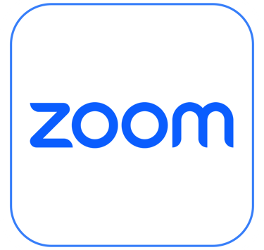 Zoom logo