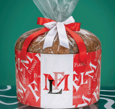 I Panettoni Milano Alto “Magnum” 5-10-20Kg  Flamigni