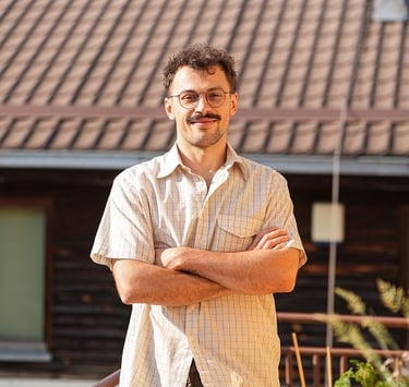 Dominykas Staneika