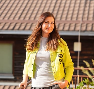 Vaiva Rimkienė