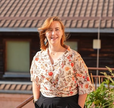 Ieva Vasionytė