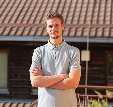 Laurynas Jagelavičius