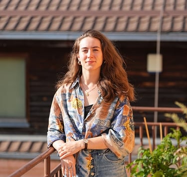 Marija Sinde Monteiro