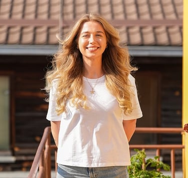 Monika Bureikaitė