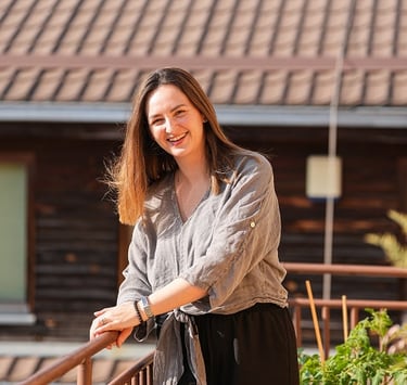 Monika Valentaitė
