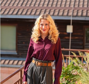 Mintautė Vizgaudaitė