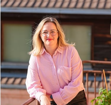 Viktorija Jonušė