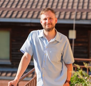 Vytenis Starkauskas