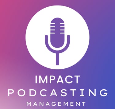 Podcast Management 
