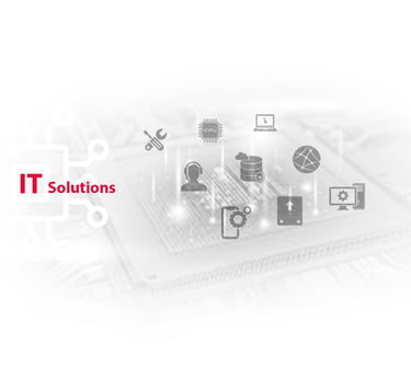 NINE IT Solutions