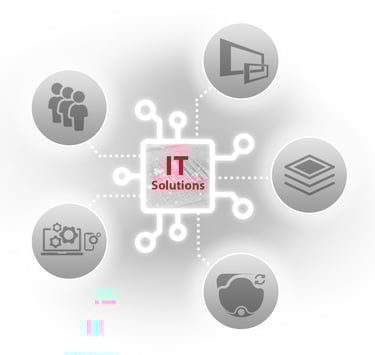 NINE ICT Solutions