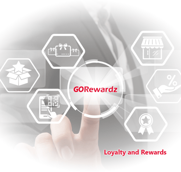 LOYALTY AND REWARDS
