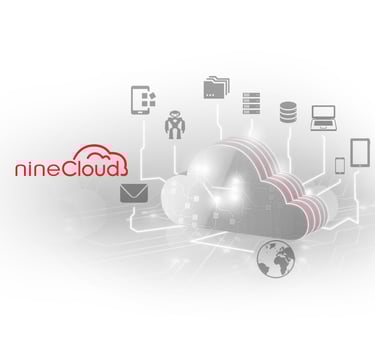 nineCloud