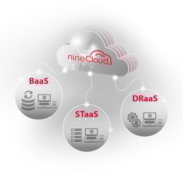 NINE Cloud Services