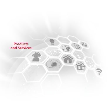 NINE Products and Services