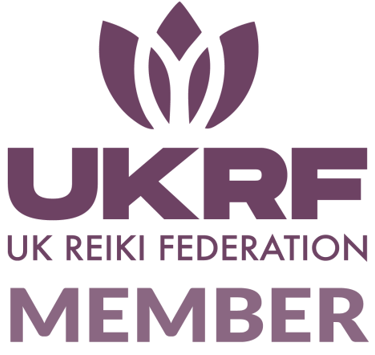 UK Reiki Federation Member logo