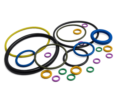 o rings