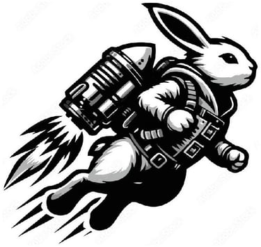 aldagel uçan tavşan