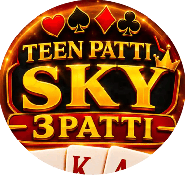 Teen Patti Sky 3Patti Sky APK Download 3 Patti Sky Latest Version TeenPattiSky