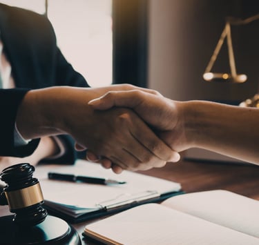 Non-Litigasi MSP Law Office