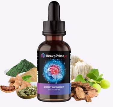 NeuroPrime
