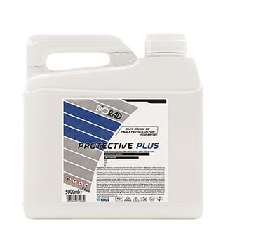 Protective Plus Washer Machine Cleaners and Disinfectants